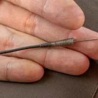 Avid Carp Outline Lead Clip Tungsten Tubing Kit